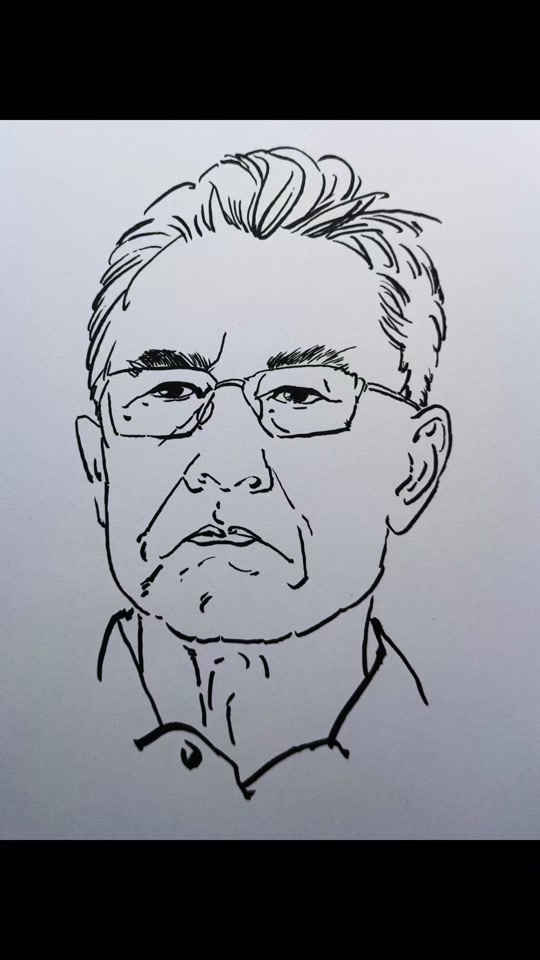 钟南山院士画像_钟南山院士画像简介_钟南山院士的画像 - 抖音