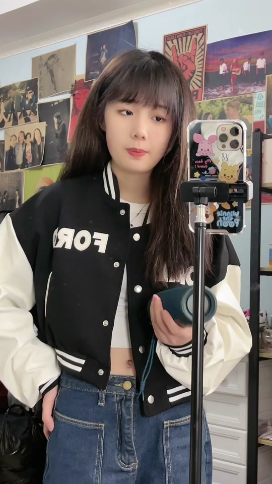 韩妮baby_韩妮baby同框_快手小韩妮 - 抖音