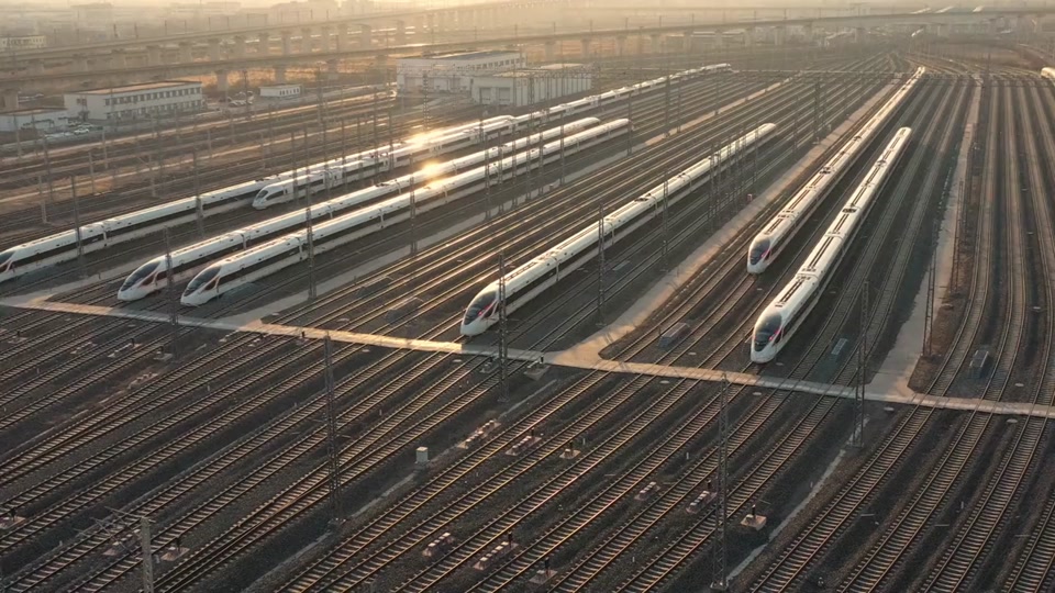 烟威高铁通车时间 - 抖音