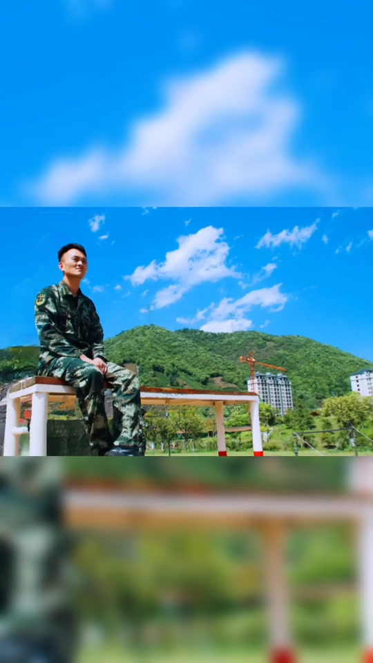 武警杭州士官学校富阳新校区