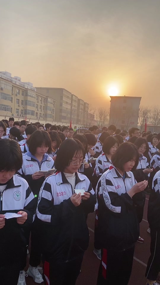 2024年深州市长江高中部高考考上了几个 - 抖音