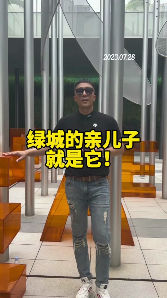 武汉绿城梧桐里优缺点 - 抖音