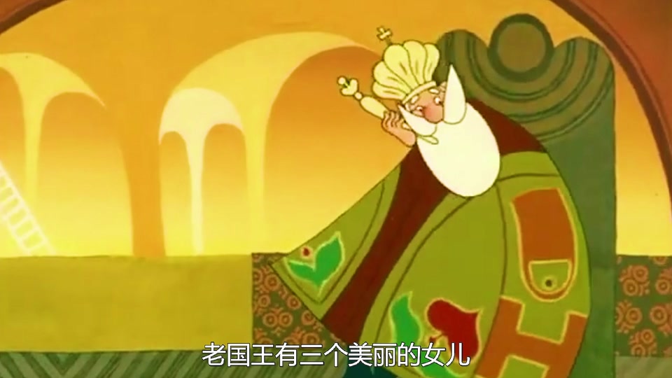 李尔王的大女儿和二女儿最后怎么样了