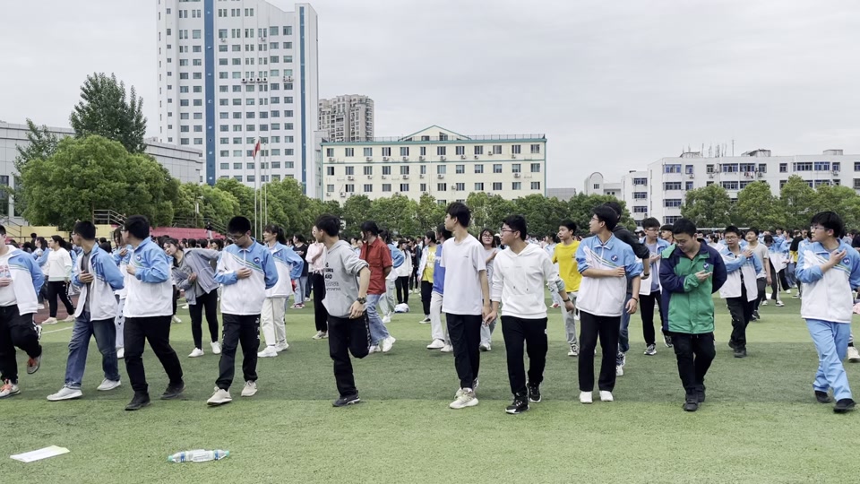 鹰潭四中高中收费标准 - 抖音