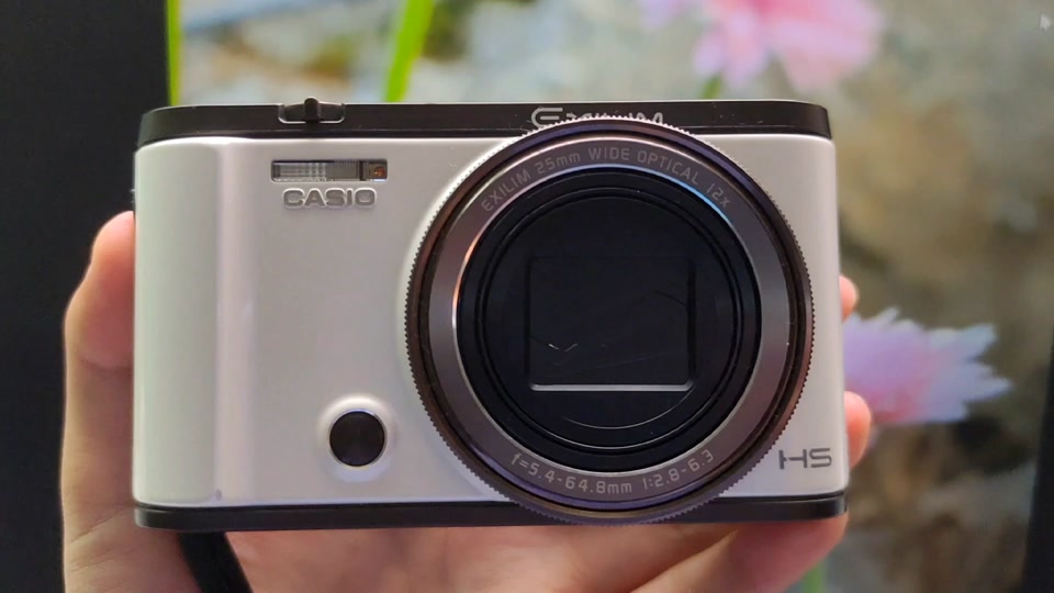 卡西欧zr3500相机使用教程 - 抖音