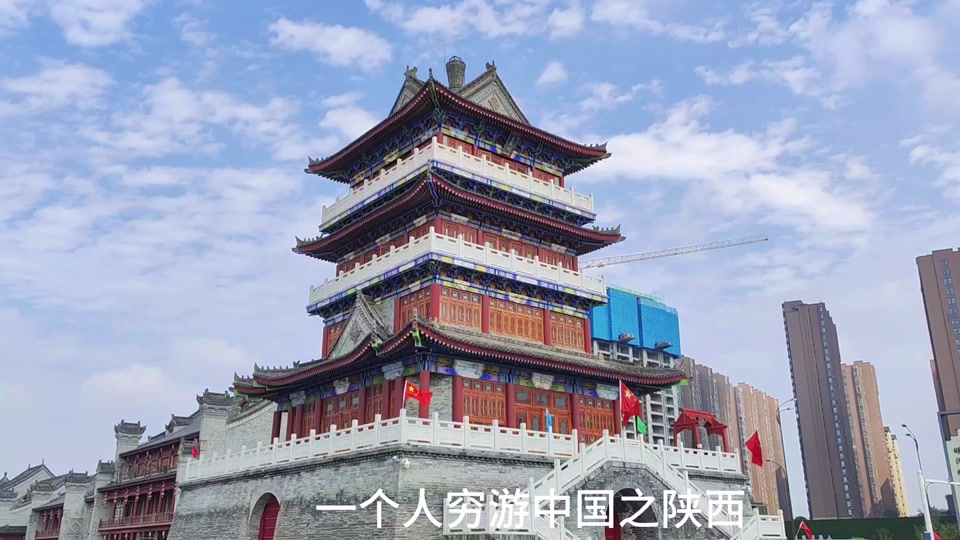 富平旅游攻略一日游最佳路线 - 抖音