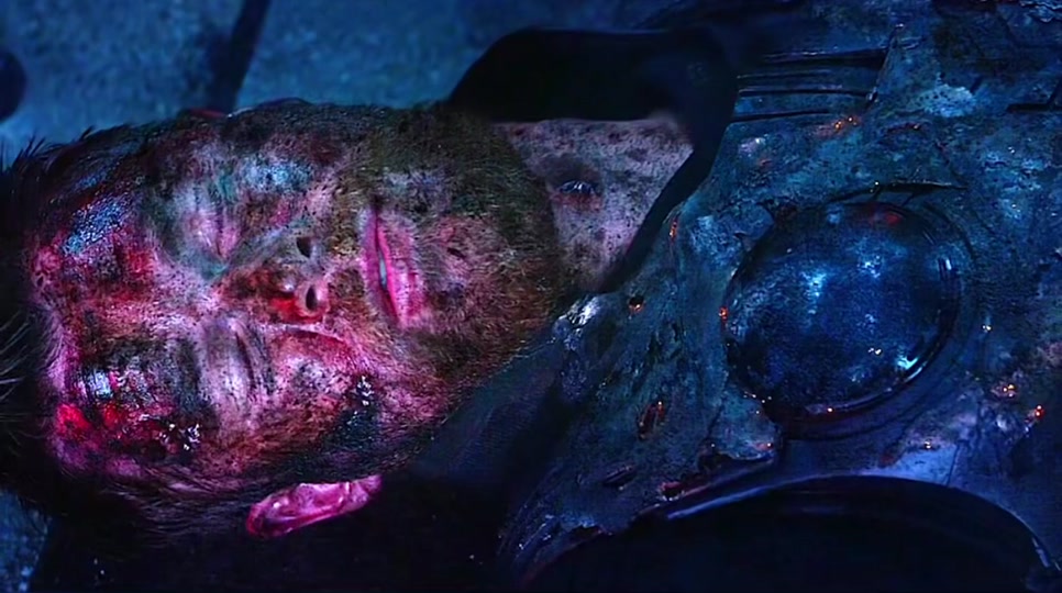 复联3雷神救场插曲叫什么_复联3雷神救场bgm