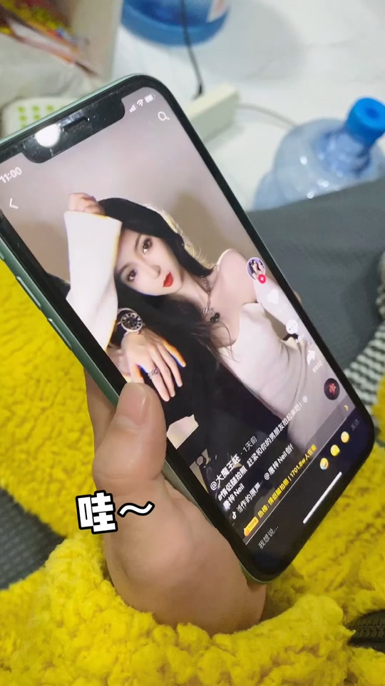 偶遇张如意高大上_张如意与高大上_张如意和高大上是真情侣吗 - 抖音