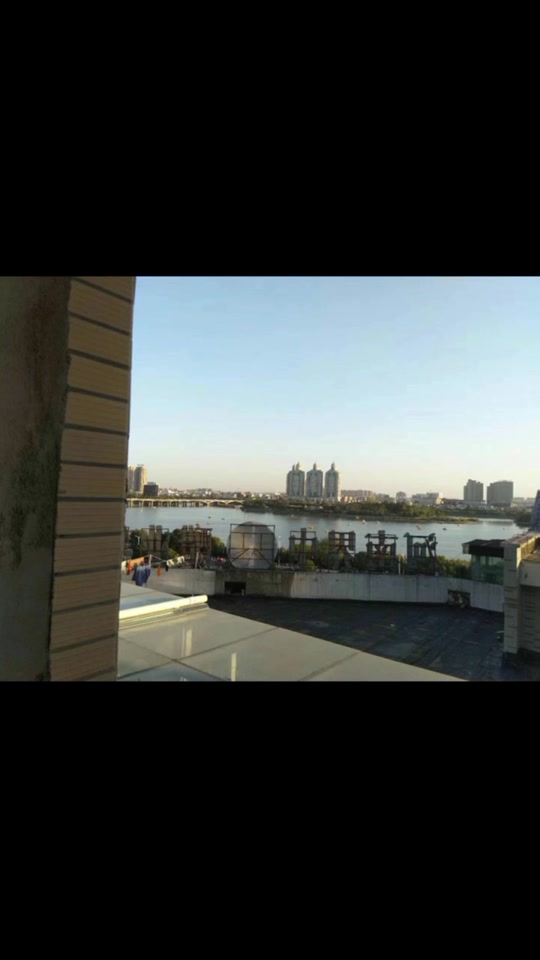 向阳荷花广场南阳