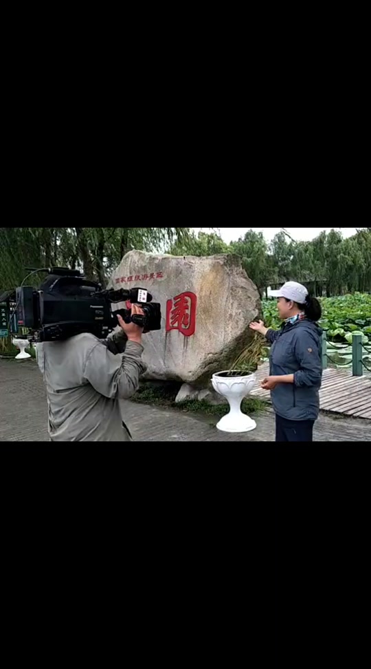 央视生财有道外景女主持人_央视生财有道外景女主持人张露馨