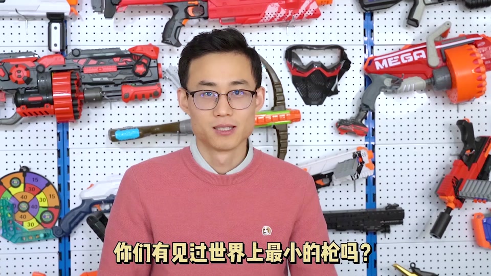 鹿子也乐高p90_鹿子也乐高枪盲盒_鹿子也乐高scar - 抖音