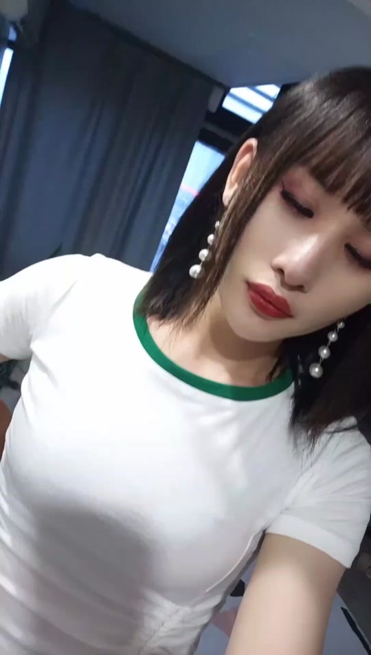 ts女装大佬李智贤 - 抖音
