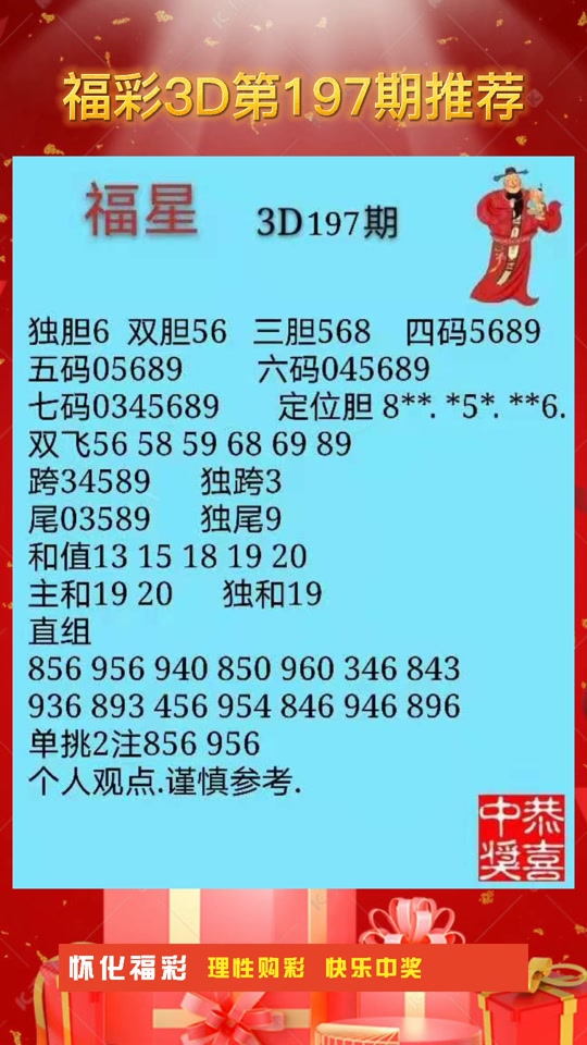 2月28日福彩3d开什么号码 - 抖音