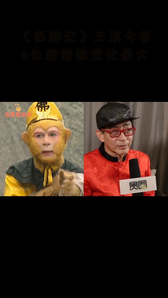 西游记一寸金的扮演者_西游记一寸金的扮演者侯磊_西游记一寸金的扮演