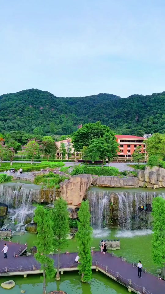 团购套餐 #网红打卡地 #团购达人 #广东旅游景点推荐