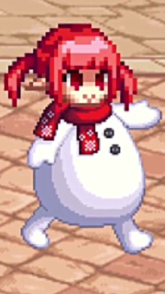 dnf魔法师雪人套是什么部位 - 抖音