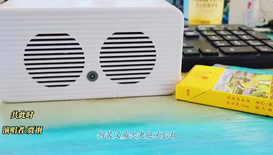 代号鸢贾诩的配音演员