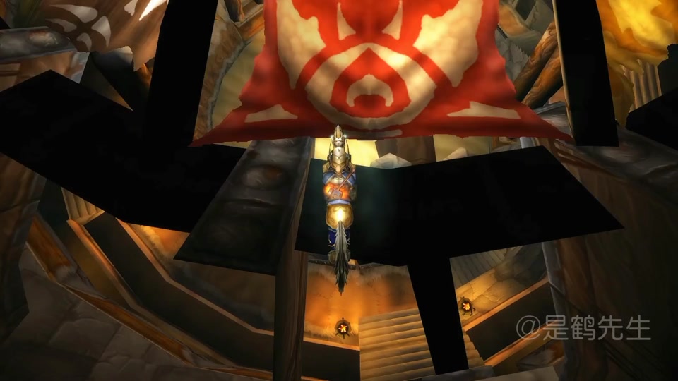 魔兽世界怎么去诺德 - 抖音