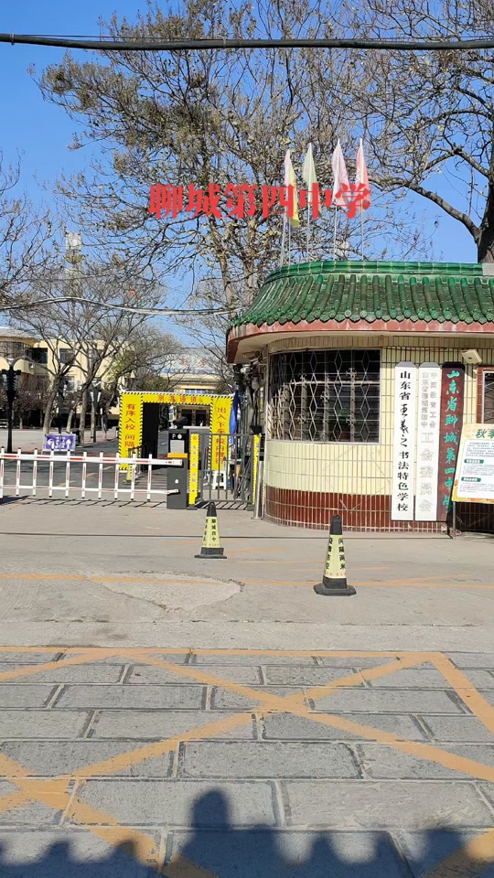 聊城四中2024高考本科率多少 - 抖音