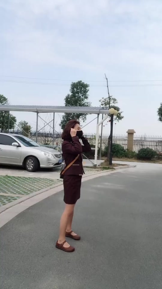 吴茜妮个人简历