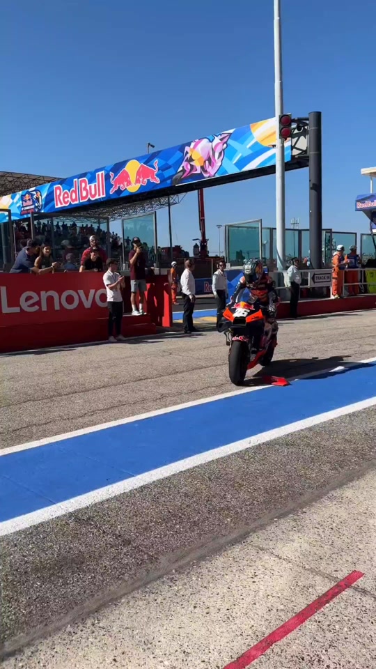 2024motogp有没有小丹尼 - 抖音