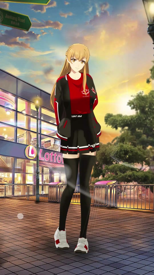 苏沐橙4k超清壁纸