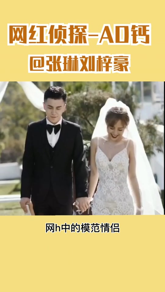 央视财经主持人张琳怎么了 - 抖音