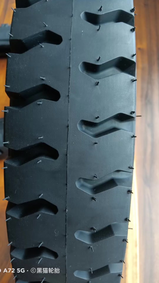 375宽轮胎 - 抖音