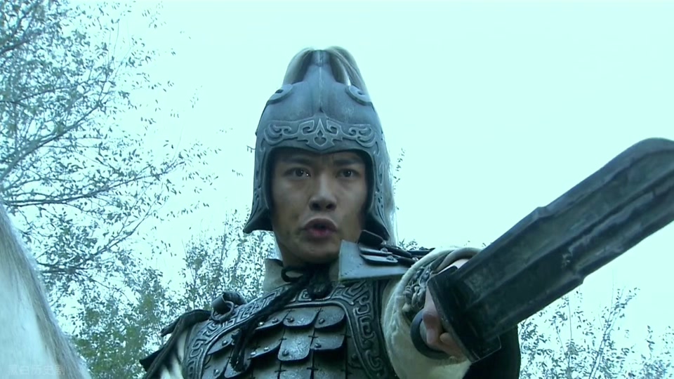 赵云传云汉腾龙青釭剑在哪 - 抖音