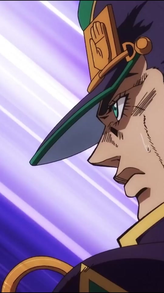 石之海承太郎绘画