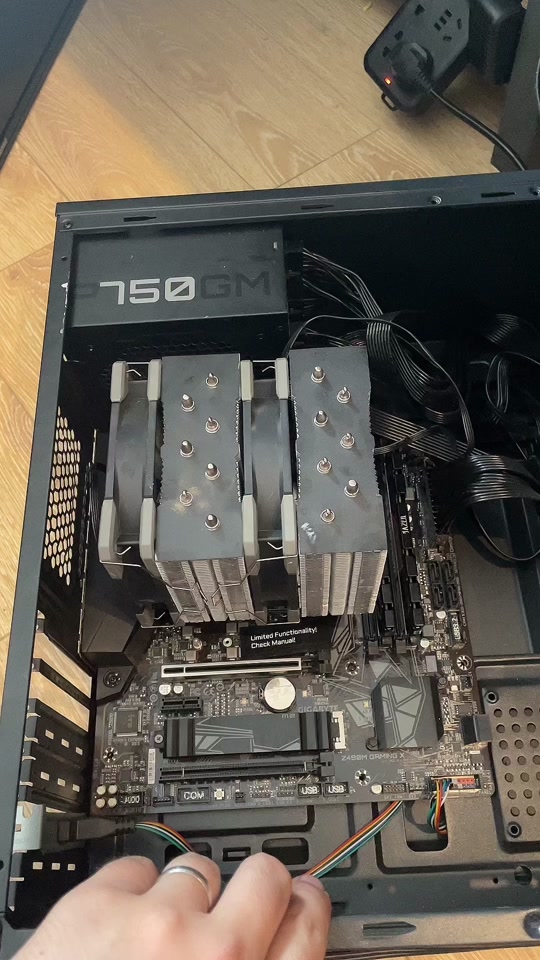 技嘉z270凤凰主板魔改教程 - 抖音