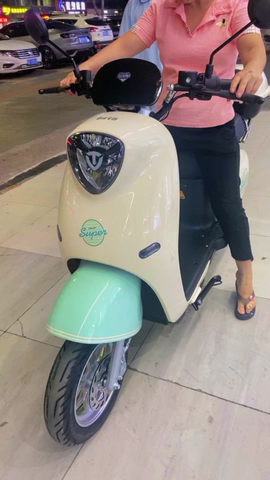 台铃电动车n6超能版有倒车功能吗 - 抖音