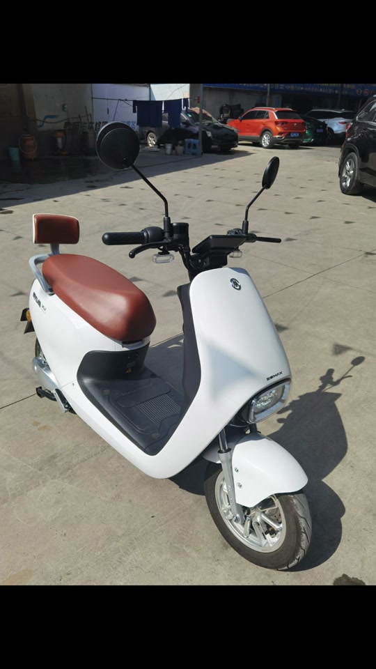 爱玛电动车m362最高车速多少 - 抖音