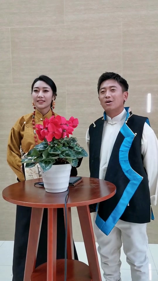 歌手才旺罗布什么情况 - 抖音