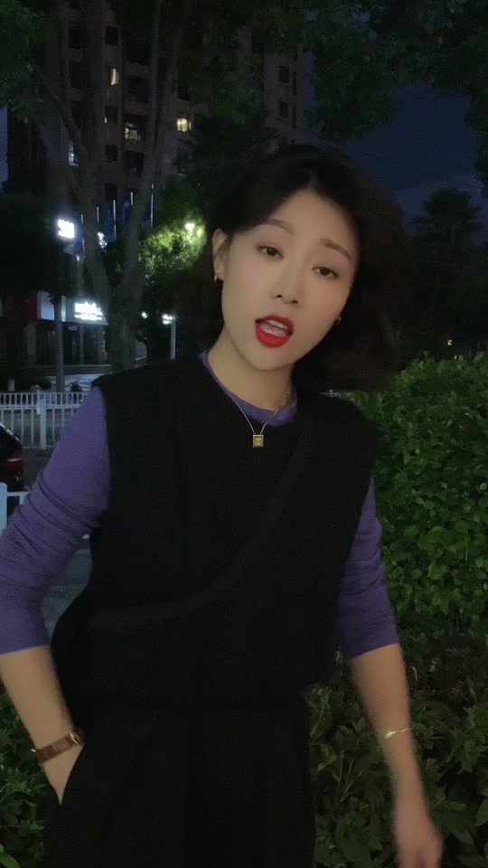 吴茜妮个人简历