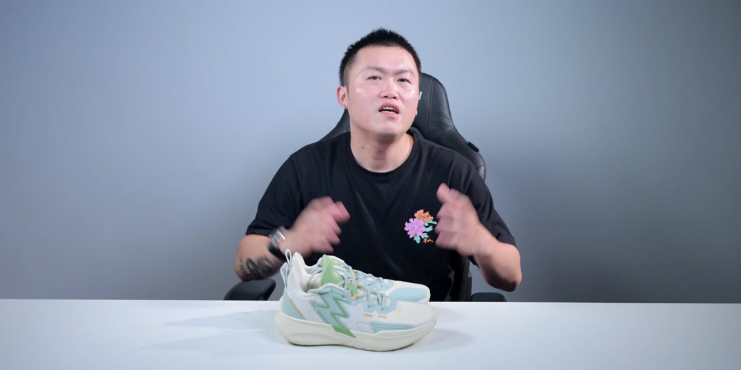 big3 team配置图 - 抖音