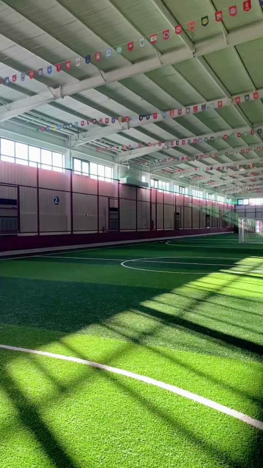 北京室内足球场