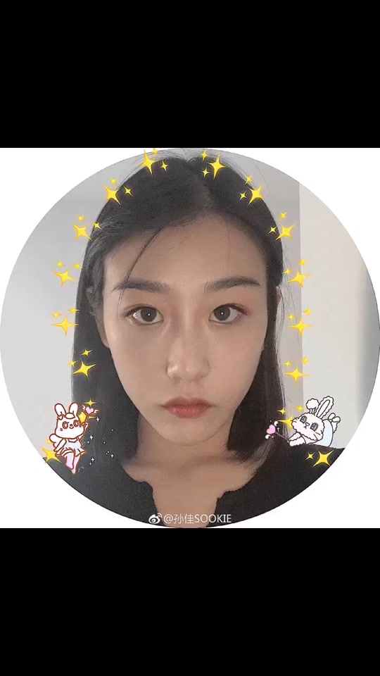 孙佳个人简介