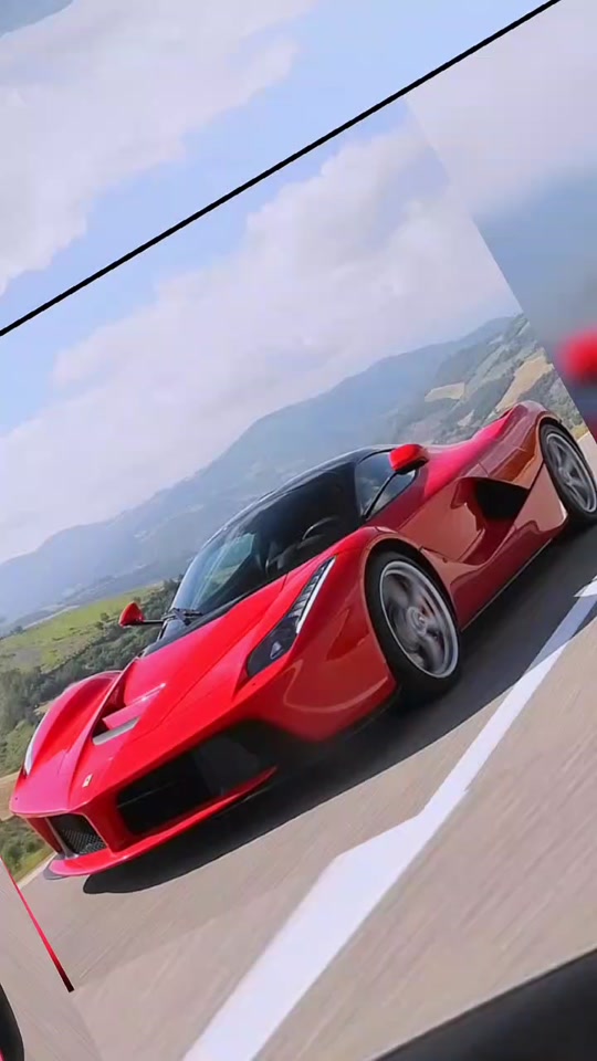 邓晶晶买的拉法是小酷的吗_湖南邓晶晶买拉法_邓晶晶的跑车 - 抖音