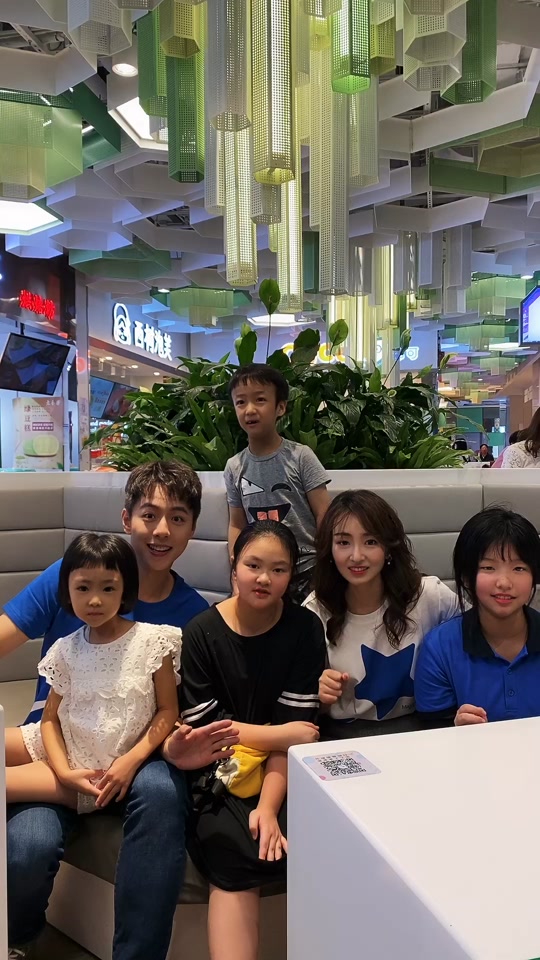 蕃尼蕃尼成员介绍_悦儿和马树为什么加入蕃尼