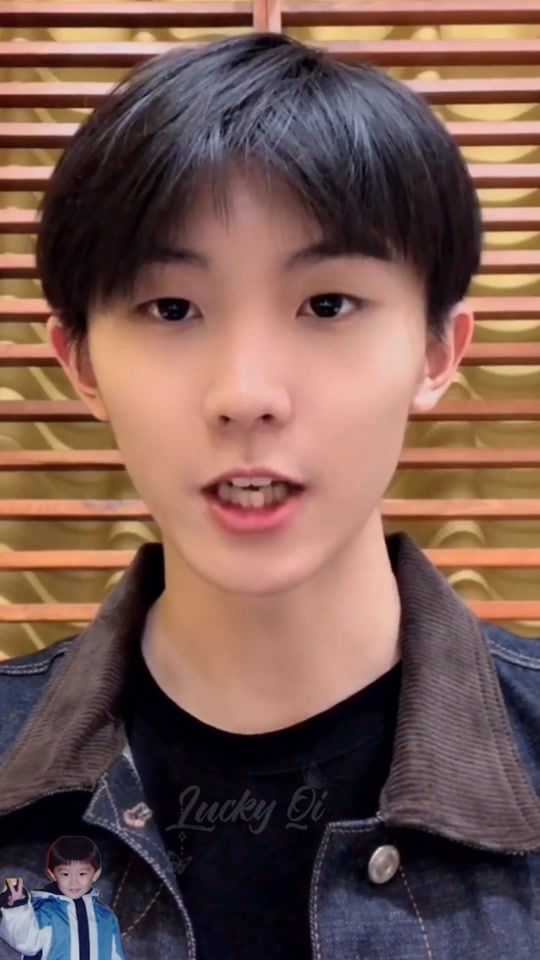 柴六斤和宋鼠标的第一次见面