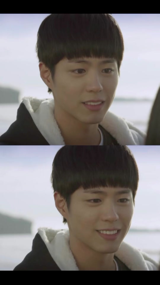 王一博妹妹头造型_王一博妹妹别