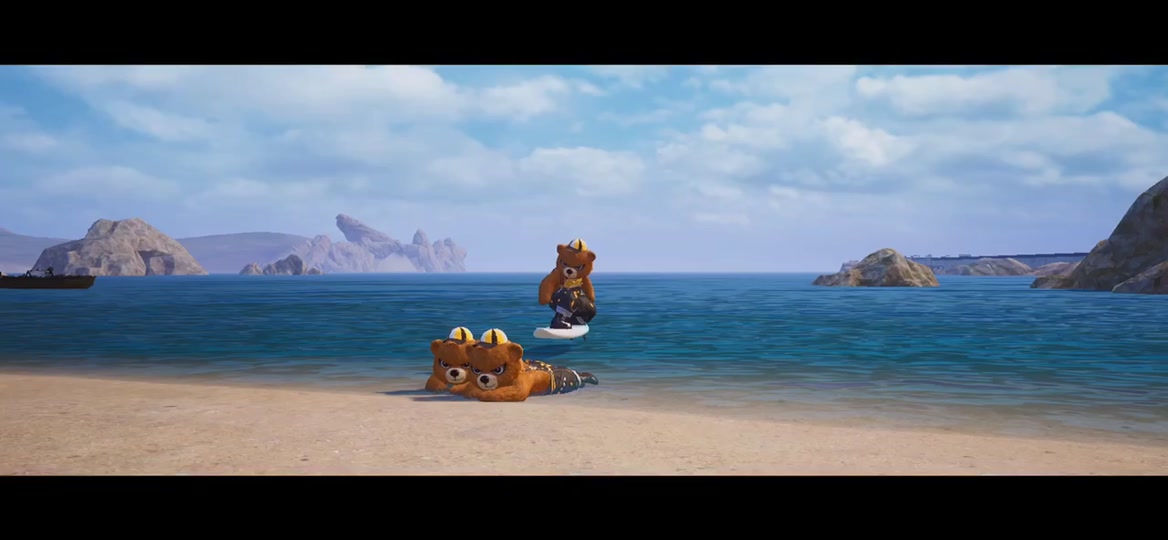 和平精英波比熊皮肤哪里可以买_和平精英波比熊头像