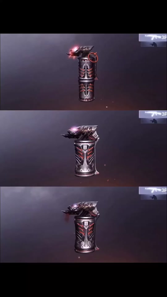 cf手游黑骑士暗月皮肤在哪里获得 - 抖音