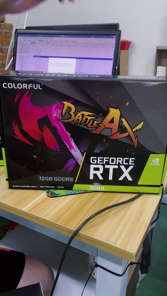 3060显卡最佳配置单 - 抖音