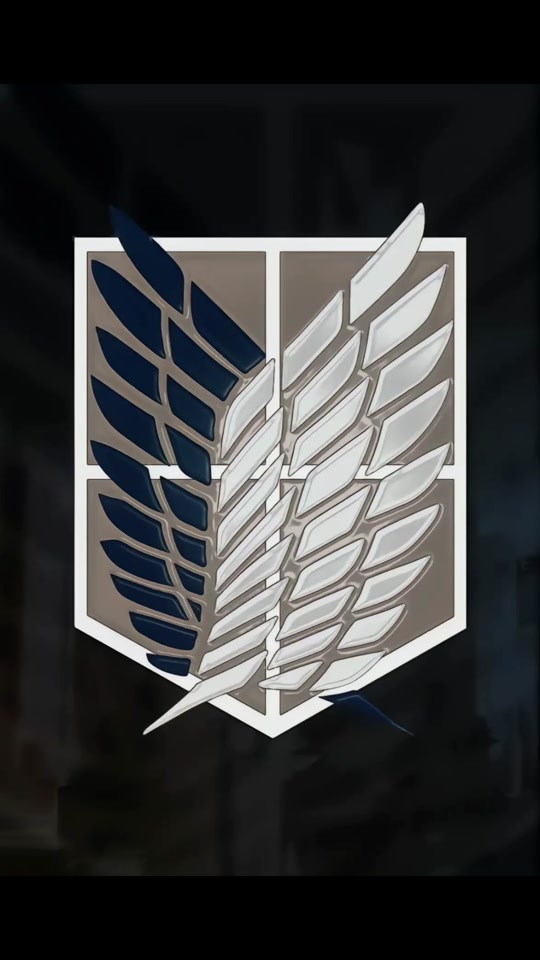 wallpaper巨人壁纸自由之翼