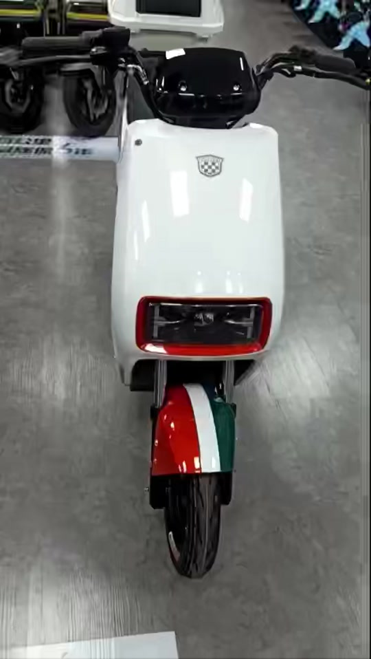 绿源小天牛电动车配置 - 抖音