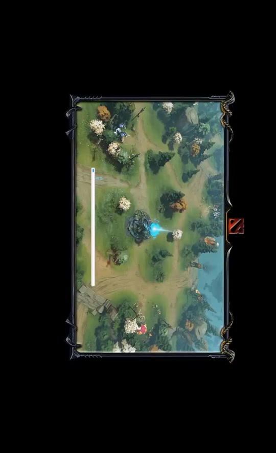 dota2英雄挑战界面在哪 - 抖音