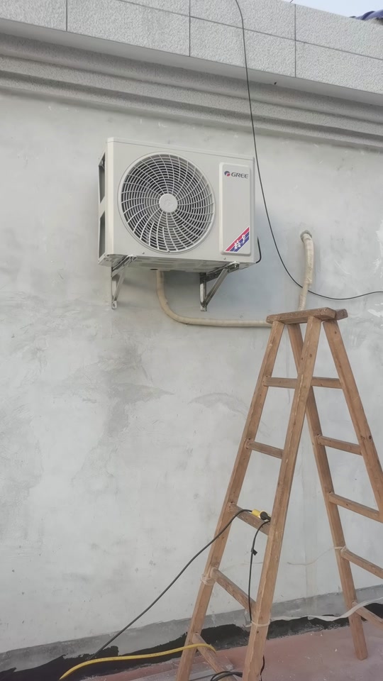空调回油弯工作原理