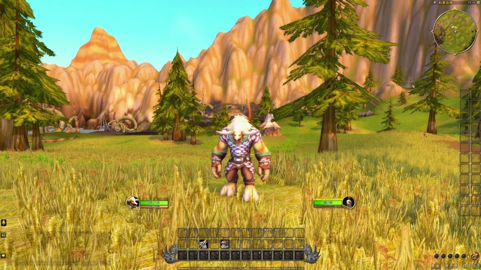 魔兽世界正式服引导入门 - 抖音